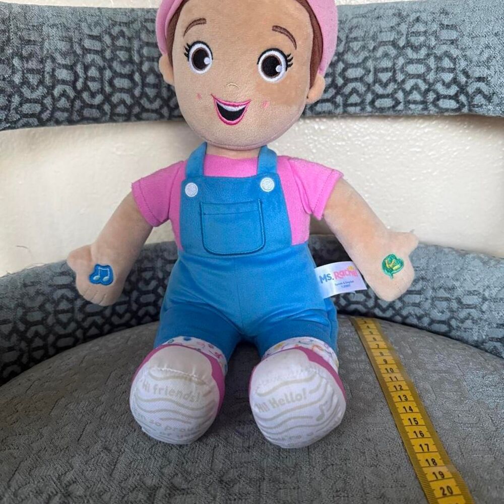 Unbranded multi Dolls-accessories